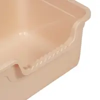 VETTA Лоток для домашних животных, пластмасса, 50х38,5х21,5 см