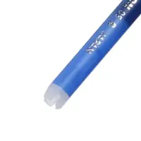 Стержень гелевый Pilot. Frixion для ручек BL-FRP5, синие чернила, стираемые, диаметр пишущего узла 0.5 мм