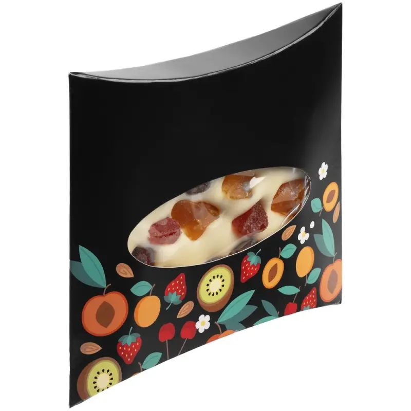 Шоколад Maukas, белый с цукатами Шоколад Maukas, белый с цукатами