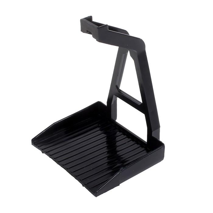 Башенный кран «Агат», на колёсиках, малый Башенный кран «Агат», на колёсиках, малый