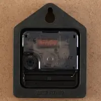 Часы настенные интерьерные &laquo;Кесвик&raquo;, серия: Лофт, дерево, металл, бесшумные, плавный ход, d=49 см, от батарейки 1&times;АА