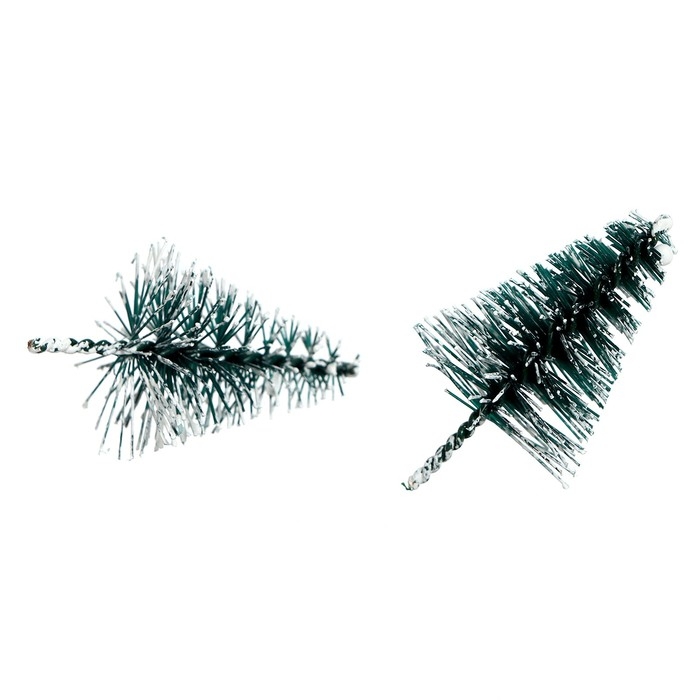 Набор для опытов «Новогодняя гирлянда», бутылочки Набор для опытов «Новогодняя гирлянда», бутылочки