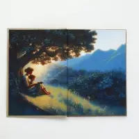 Родословная книга &laquo;Мама&raquo;, 56 листов, 112 страниц, 16.5&times;24 см