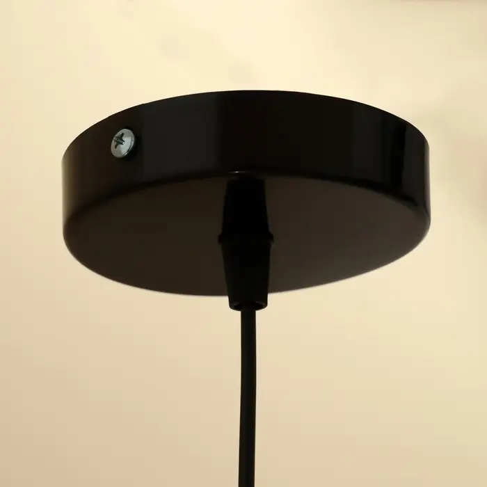 Светильник потолочный из ротанга «Рони», 1×120 Вт, Е27, 32×32×43 см Светильник потолочный из ротанга «Рони», 1×120 Вт, Е27, 32×32×43 см