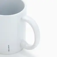 Кружка чайная керамическая &laquo;Папа всегда прав&raquo;, 320 мл