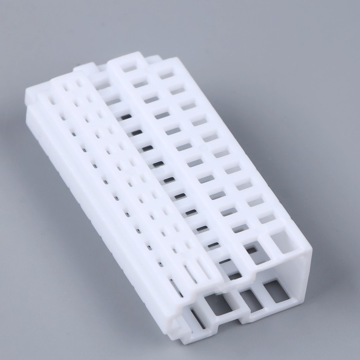 Модель «Здание» для изговоления макетов в масштабе 1:800