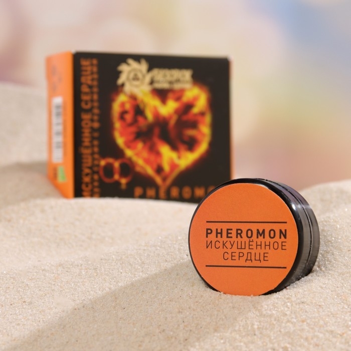 Новый год. Новогодний набор  Новый год. Новогодний набор " Свежесть и страсть": Дезодорант натуральный, Духи сухие для женщин