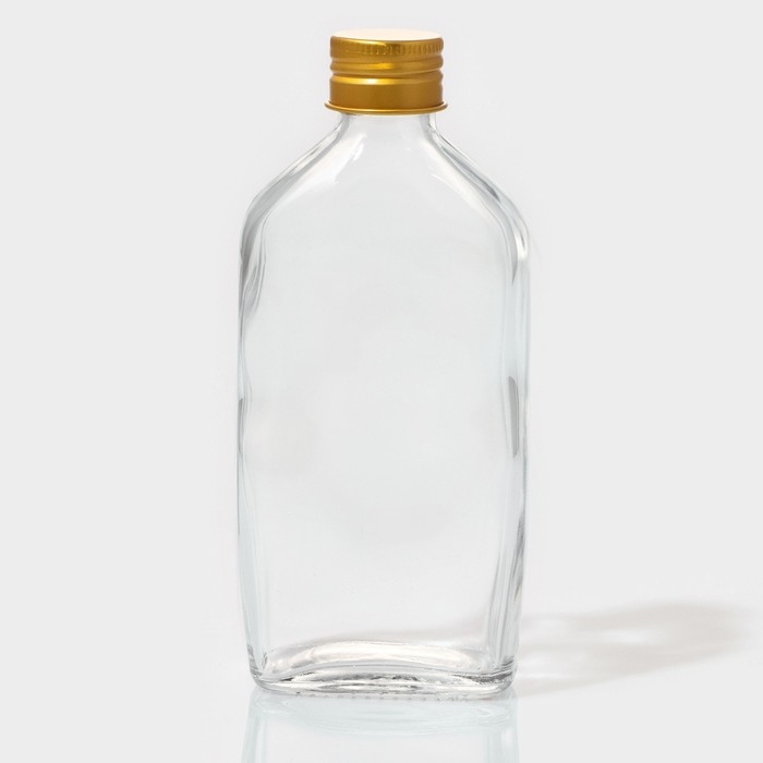 Набор стеклянных баночек для специй с металлической крышкой Доляна «Аква», 150 мл, 6×3×14 см, 12 шт Набор стеклянных баночек для специй с металлической крышкой Доляна «Аква», 150 мл, 6×3×14 см, 12 шт