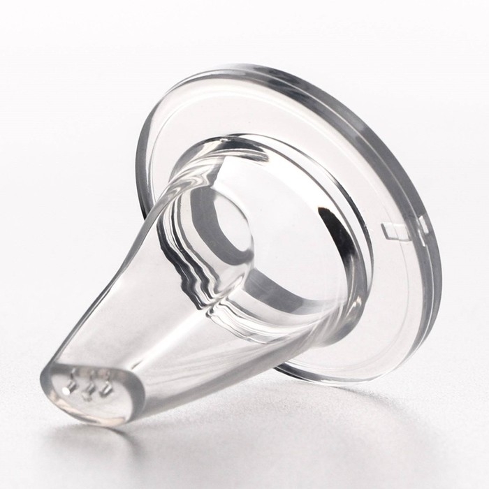 Соска на поильник, мягкий носик, от 9 мес., классическое горло, быстрый поток Соска на поильник, мягкий носик, от 9 мес., классическое горло, быстрый поток