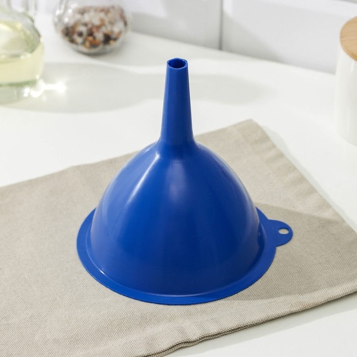 Воронка, d=15 см, цвет МИКС Воронка, d=15 см, цвет МИКС