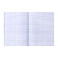 Тетрадь А4 60 листов в клетку Calligrata "Мрамор зелёный", обложка мелованный картон, блок офсет Тетрадь А4 60 листов в клетку Calligrata "Мрамор зелёный", обложка мелованный картон, блок офсет