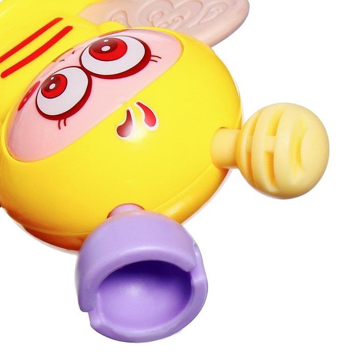 Набор погремушек «Собери меня», 6 шт., яркие цвета, Крошка Я Набор погремушек «Собери меня», 6 шт., яркие цвета, Крошка Я