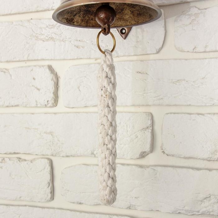 Рында латунь 12 см Рында латунь 12 см