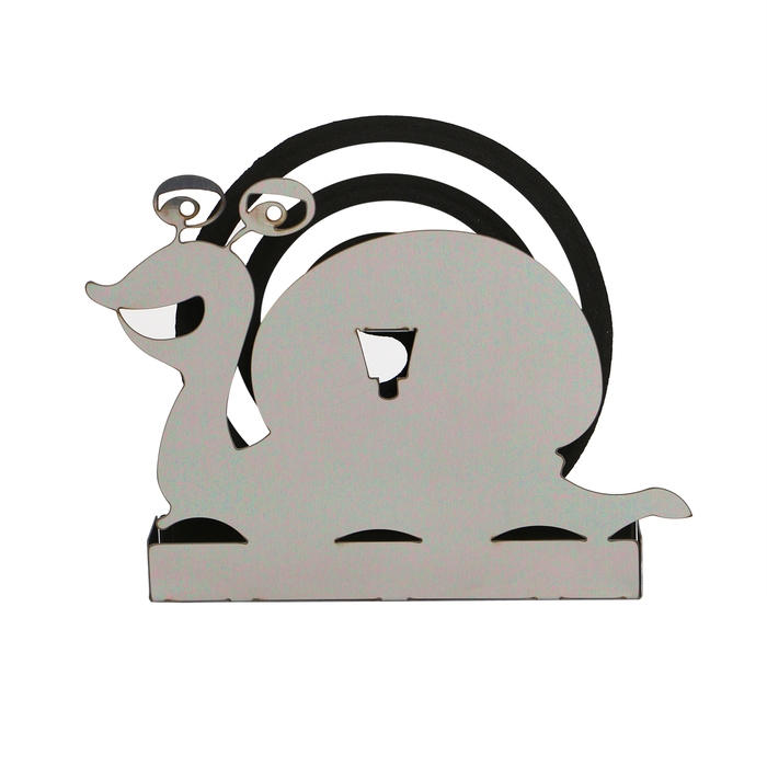 Подставка для спиралей от комаров и благовоний, металл, «Улитка» Подставка для спиралей от комаров и благовоний, металл, «Улитка»