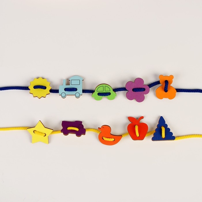 Шнуровальный набор Шнуровальный набор