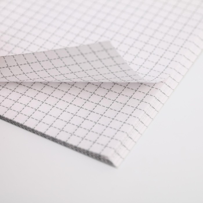 Набор в шоу-боксе «К 8 марта»: 8 блокнотов А6 на скрепке, 32 листа