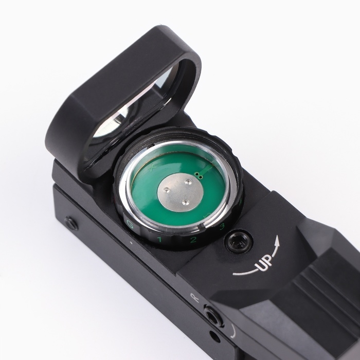 Прицел коллиматорный, 32 х 21мм Прицел коллиматорный, 32 х 21мм