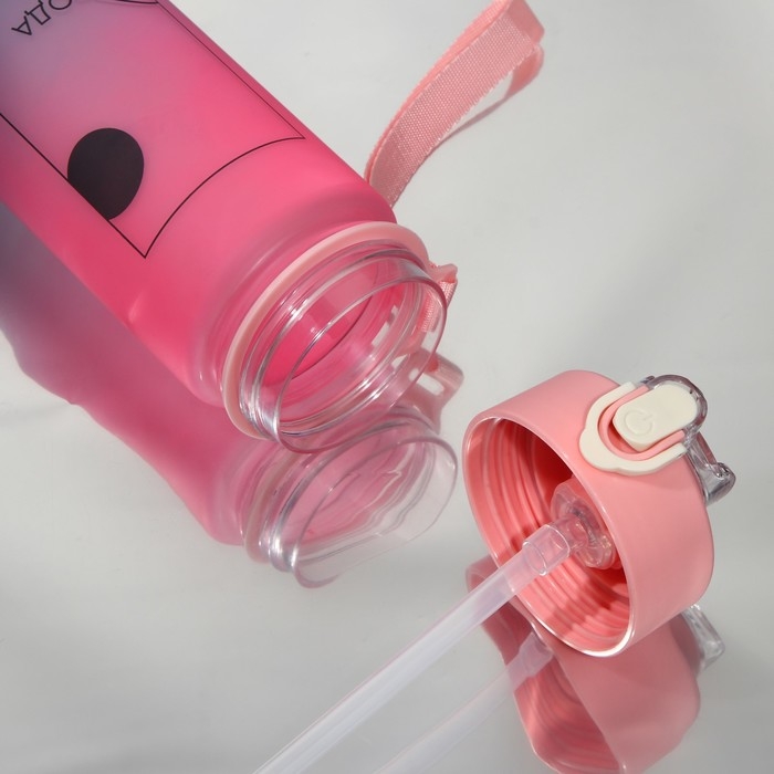 Бутылка для воды «Источник жизни», 700 мл Бутылка для воды «Источник жизни», 700 мл