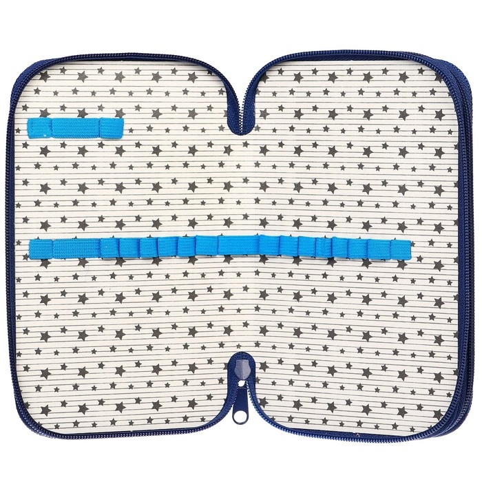 Пенал 2 секции,125х205х40 мм, ламинированный картон, Гравити Фолз Пенал 2 секции,125х205х40 мм, ламинированный картон, Гравити Фолз