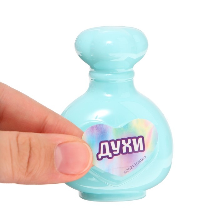 Игровой набор в чемодане «Студия красоты», My little pony Игровой набор в чемодане «Студия красоты», My little pony