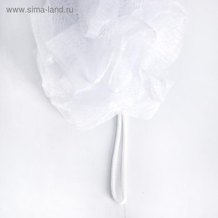 Мочалка детская для купания «Кит» Мочалка детская для купания «Кит»