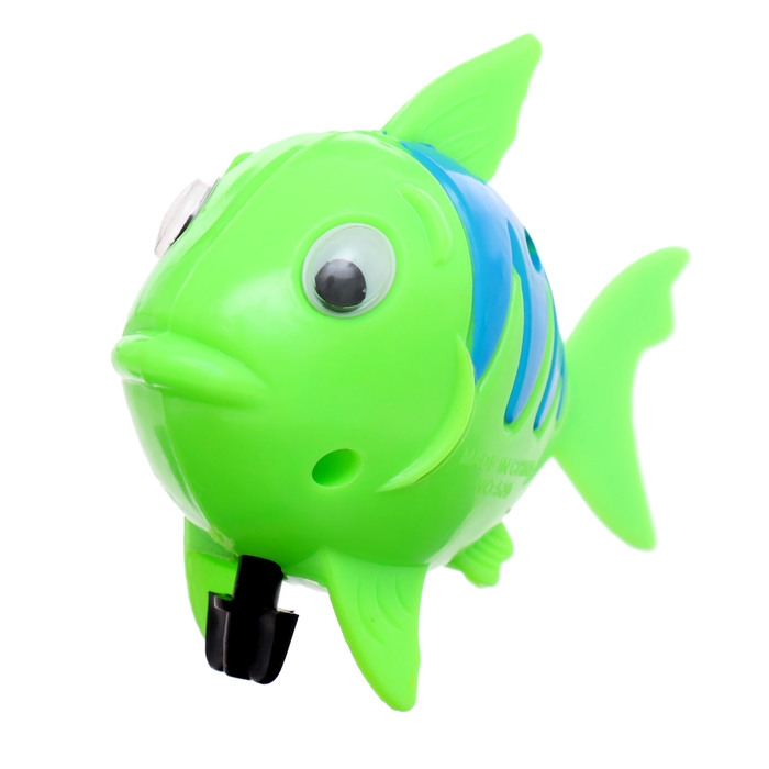 Развивающий набор «Поймай рыбку» Развивающий набор «Поймай рыбку»