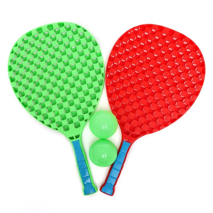 Игровой набор «Теннис» Игровой набор «Теннис»