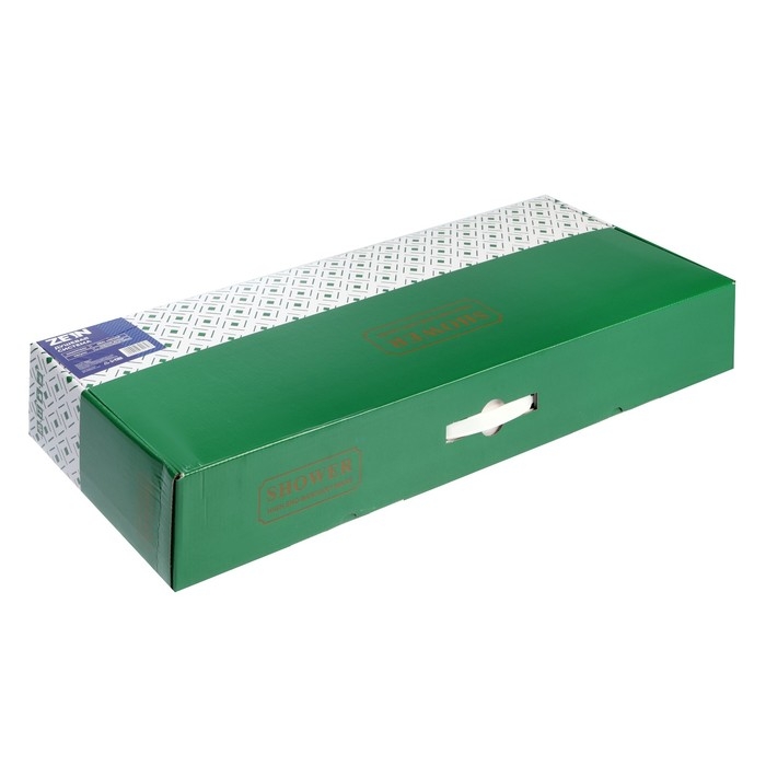 Душевая система ZEIN Z3864, смеситель, верхняя, ручная и гигиеническая лейка, латунь, черная Душевая система ZEIN Z3864, смеситель, верхняя, ручная и гигиеническая лейка, латунь, черная