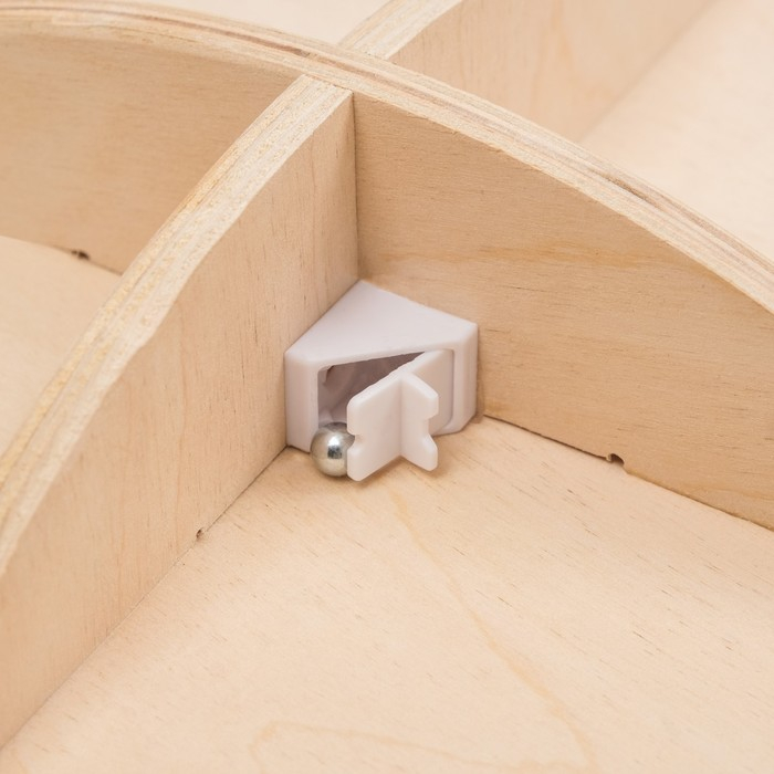 Балансир змейка 54х36 см, с шариком Балансир змейка 54х36 см, с шариком