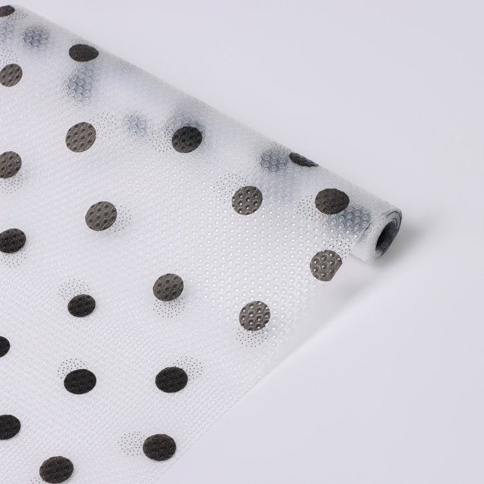 Коврик противоскользящий Доляна Circus, 30×150 см Коврик противоскользящий Доляна Circus, 30×150 см