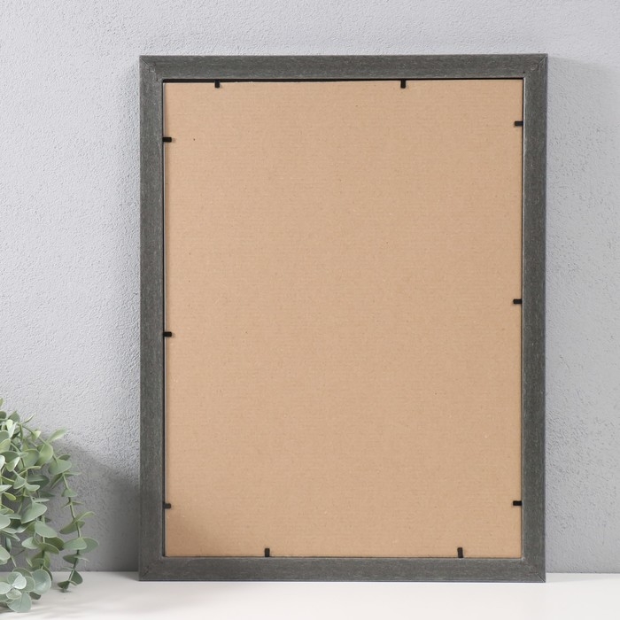 Фоторамка пластик 30х40 см , 888-312 Фоторамка пластик 30х40 см , 888-312