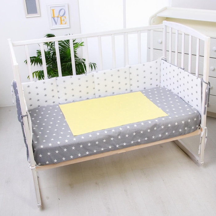 Клеёнка с ПВХ-покрытием на нетканной основе 50х70 см, цвета МИКС Клеёнка с ПВХ-покрытием на нетканной основе 50х70 см, цвета МИКС