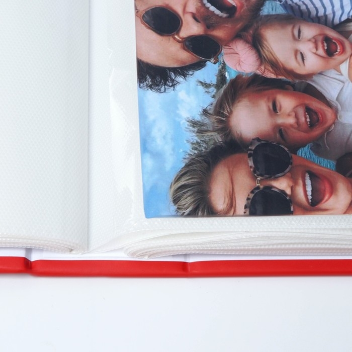 Фотоальбом «Мы - семья», 300 фото Фотоальбом «Мы - семья», 300 фото