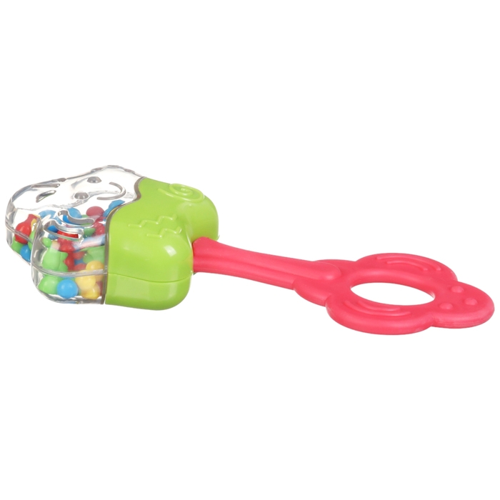 Погремушка «Сладости: Звезда», Крошка Я Погремушка «Сладости: Звезда», Крошка Я