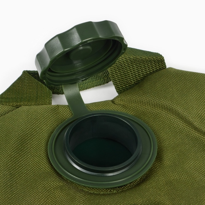 Рюкзак с гидратором Рюкзак с гидратором "Storm tactic" 2,5 л, олива