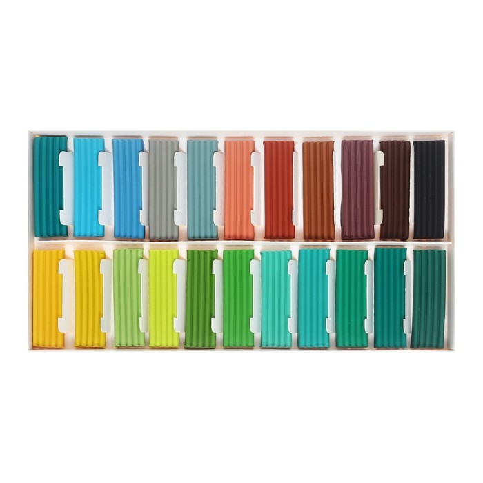 Пластилин 44цв 660г BRAUBERG KIDS, со стеком.ВЫСШЕЕ КАЧЕСТВО Пластилин 44цв 660г BRAUBERG KIDS, со стеком.ВЫСШЕЕ КАЧЕСТВО