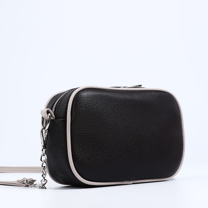 Сумка женская через плечо, TEXTURA, маленький размер, цвет коричневый Сумка женская через плечо, TEXTURA, маленький размер, цвет коричневый