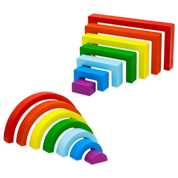 Пирамидка «Окошко» Пирамидка «Окошко»