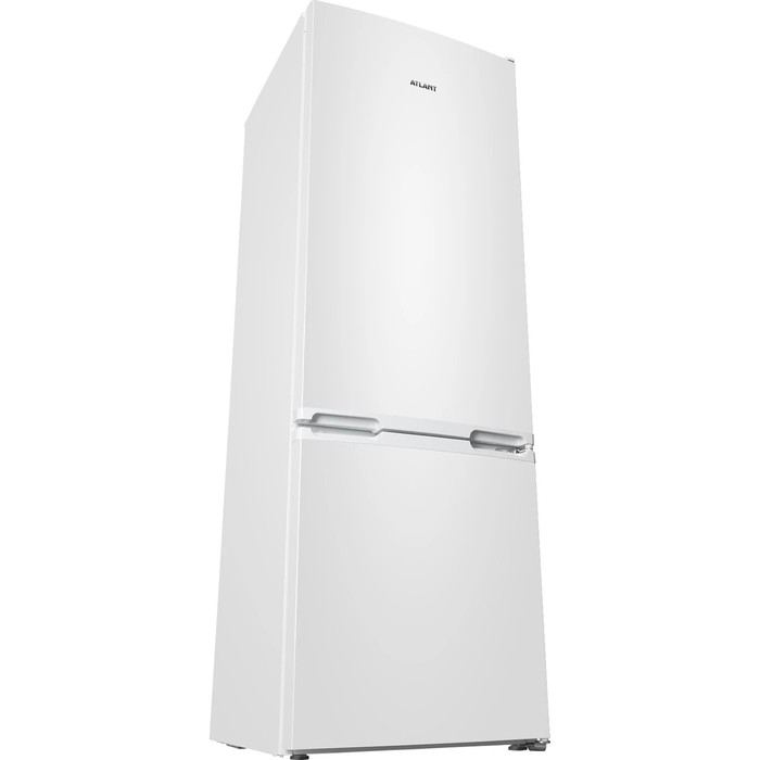 Холодильник ATLANT ХМ 4209-000, двухкамерный, класс А, 221 л, белый