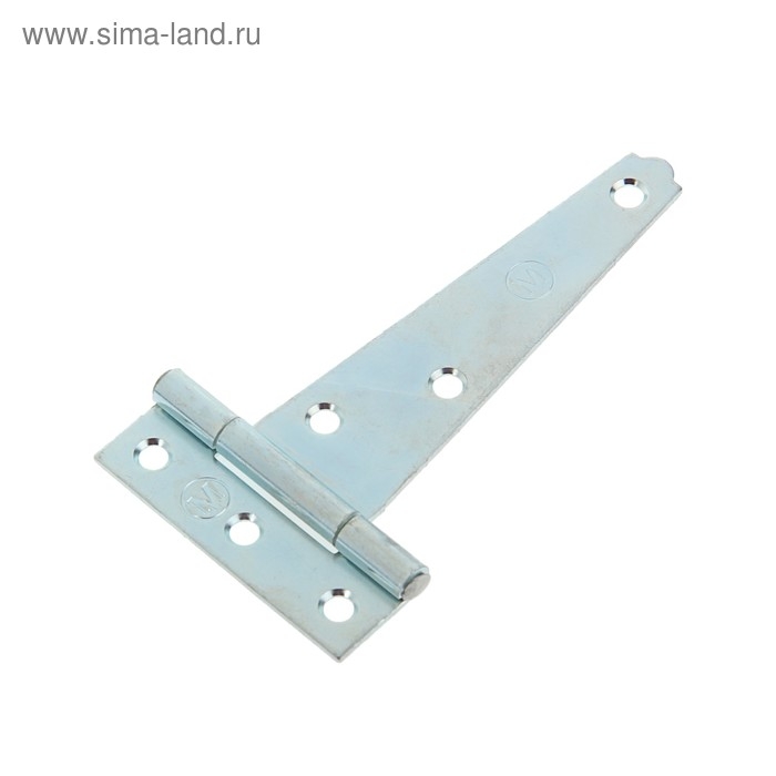 Петля стрела ПС-100, покрытие цинк Петля стрела ПС-100, покрытие цинк