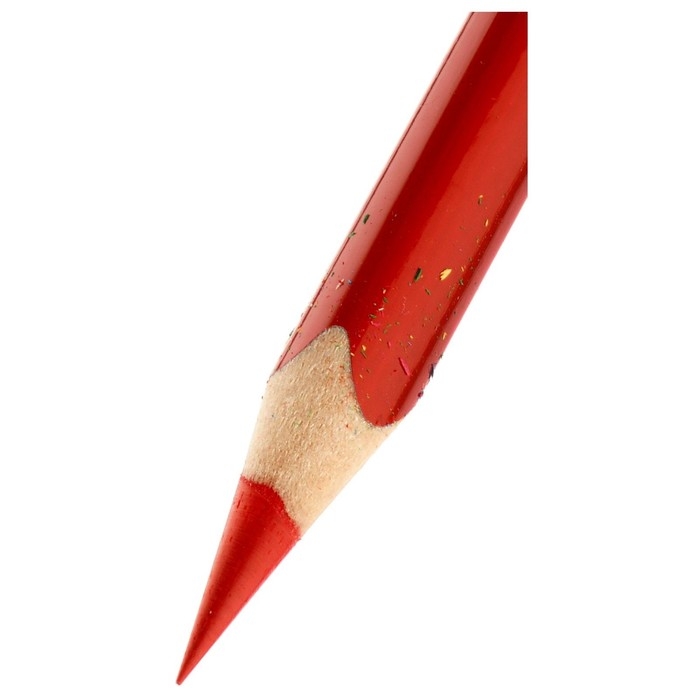 Карандаши 18 цветов Карандаши 18 цветов "Каляка-Маляка" ПРЕМИУМ, трехгранные, деревянный корпус, утолщенные, супермягкий грифель