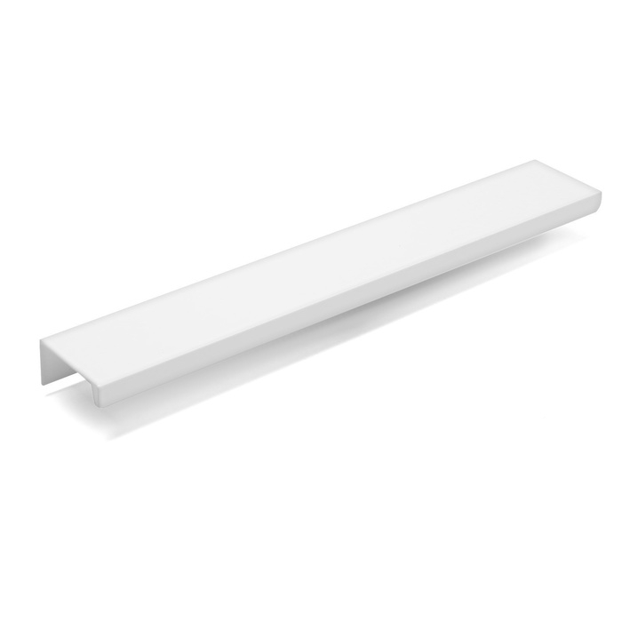 Ручка CAPPIO RT001, L=200,м/о 160, цвет белы Ручка CAPPIO RT001, L=200,м/о 160, цвет белы