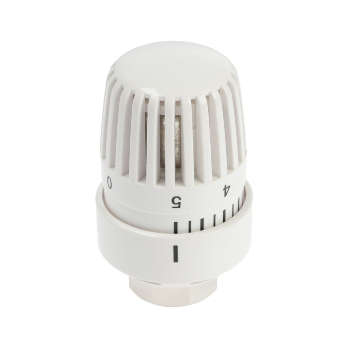 Комплект термостатический для радиатора RTP № 4, d=25 мм х 3/4 Комплект термостатический для радиатора RTP № 4, d=25 мм х 3/4", угловой