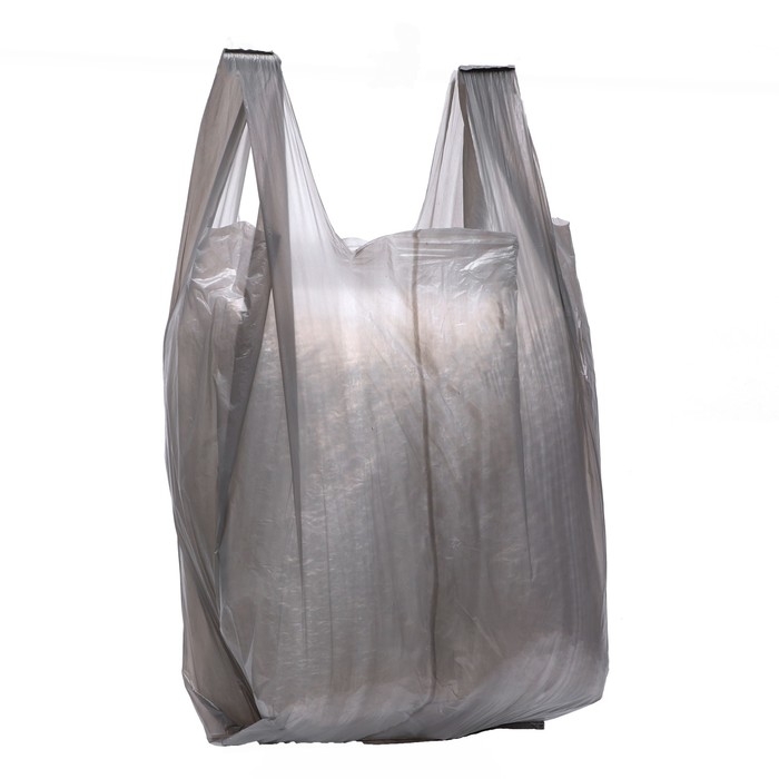 Мешки для мусора с ручками 45 л, «Чистяк», ПНД, 15 мкм, набор 20 шт, 32 х 22 х 64 см Мешки для мусора с ручками 45 л, «Чистяк», ПНД, 15 мкм, набор 20 шт, 32 х 22 х 64 см