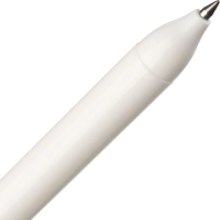 Ручка гелевая пиши-стирай Deli EG160-BL,автомат,пулевидн.нак,0.5мм,син