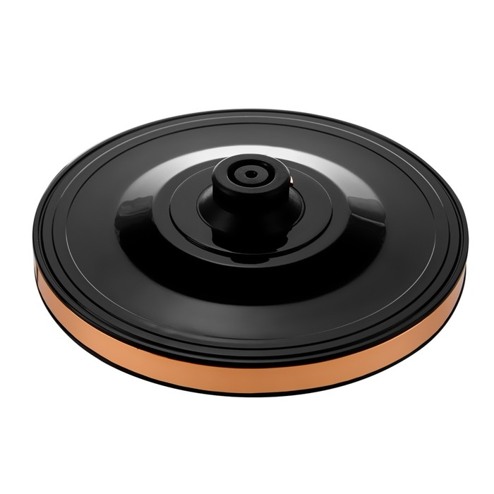 Чайник электрический BRAYER 1061BR, пластик, 1.7 л, 3000 Вт, чёрный Чайник электрический BRAYER 1061BR, пластик, 1.7 л, 3000 Вт, чёрный