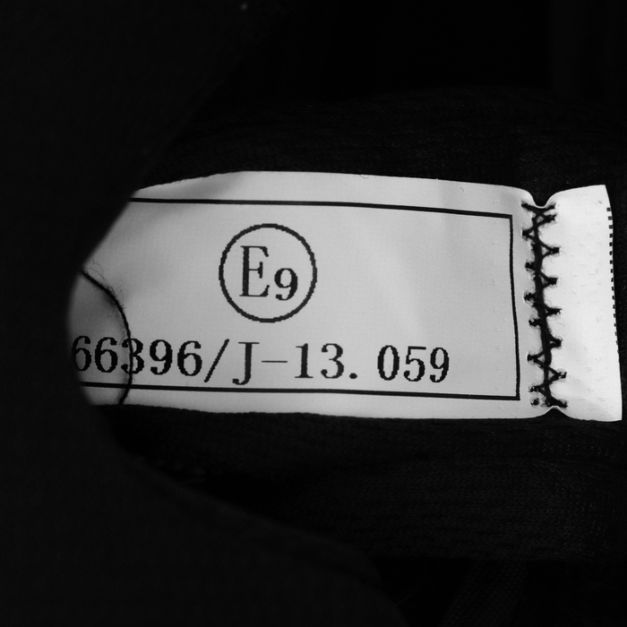 Шлем открытый с двумя визорами, размер XL (60-61), модель - BLD-708E, белый глянцевый Шлем открытый с двумя визорами, размер XL (60-61), модель - BLD-708E, белый глянцевый