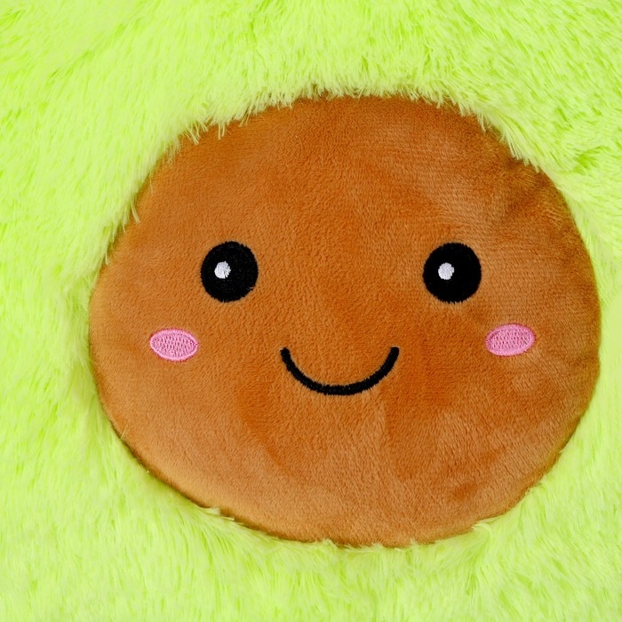 Мягкая игрушка «Авокадо», 50 см