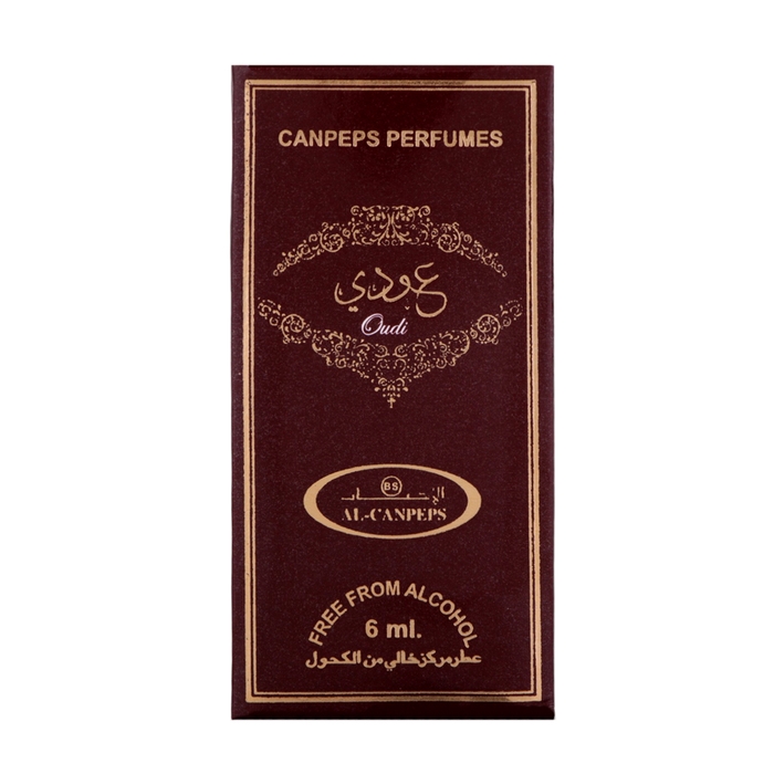 Духи масляные женские Alsrev, 6 мл Духи масляные женские Alsrev, 6 мл