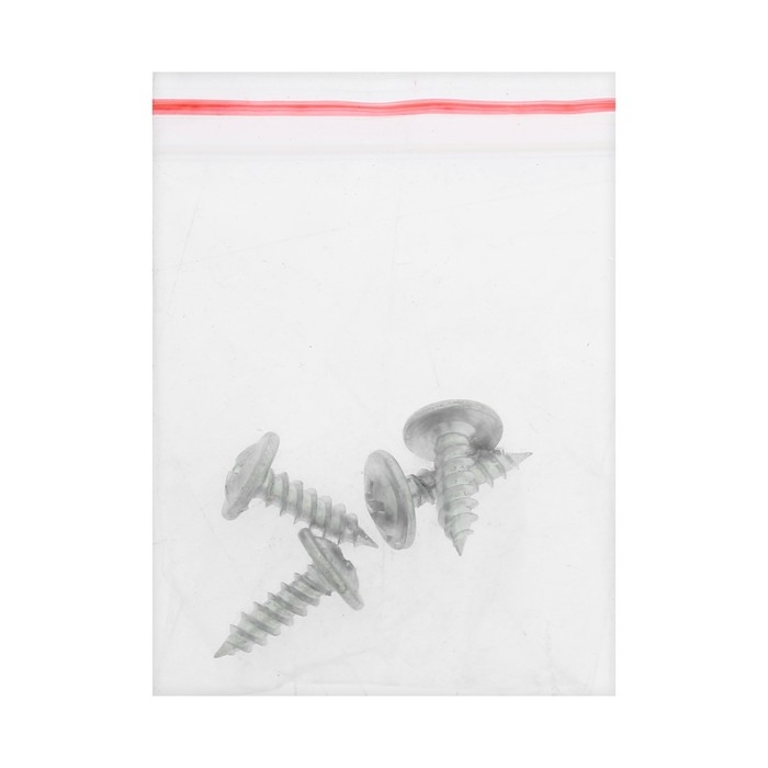 Корпус для фильтра ITA F20110-1/2, 10, 1/2 Корпус для фильтра ITA F20110-1/2, 10, 1/2", ключ и крепеж с воздушником, прозрачный